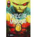 Detective Marciano: Identidad