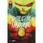 Detective Marciano: Identidad Detective Marciano: Identidad