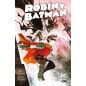 Robin y Batman Robin y Batman