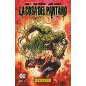 La Cosa del Pantano: Devenir 1 de 2
