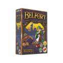 Belfort - Juego de Mesa