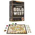 Gold West - Juego de Mesa