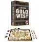 Gold West - Juego de Mesa