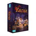 Karak - Juego de Mesa