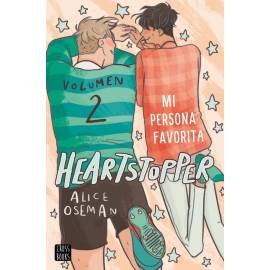 Heartstopper 2