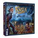 El Ansia - Juego de Mesa
