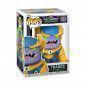 Funko Pop! Mech Strike Monster Hunters - Thanos - Marvel