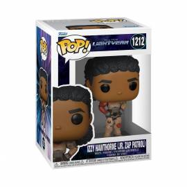 Funko Pop! Izzy Hawthorne - Lightyear - Disney