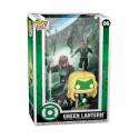 Funko Pop! Comic Cover - Green Lantern DCeased - DC Comics