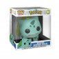 Funko Pop! Bulbasaur Super Sized 10' - Figura 25 cm Pokemon Funko Pop! Bulbasaur Super Sized 10' - Figura 25 cm Pokemon