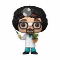 Funko Pop! - Cypress Hill - Dr. Greenthumb B-Real Figura 10cm