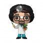 Funko Pop! - Cypress Hill - Dr. Greenthumb B-Real Figura 10cm Funko Pop! - Cypress Hill - Dr. Greenthumb B-Real Figura 10cm