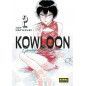 Kowloon Generic Romance 2
