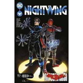 Nightwing 11