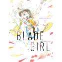Blade Girl la Paratleta 1
