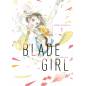 Blade Girl la Paratleta 1