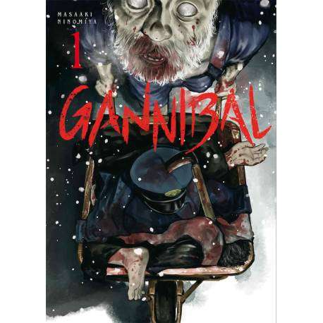 Gannibal 1 Gannibal 1
