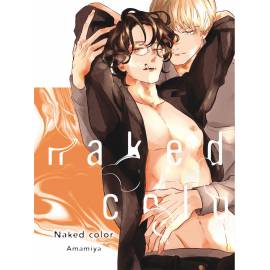 Naked Color