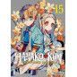 Hanako-Kun, El Fantasma del Lavabo 15 Hanako-Kun, El Fantasma del Lavabo 15