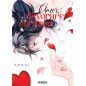 Amor, devoraré tu corazón