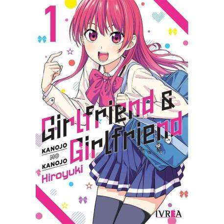 Girlfriend y Girlfriend 1 Girlfriend y Girlfriend 1