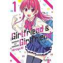 Girlfriend y Girlfriend 1