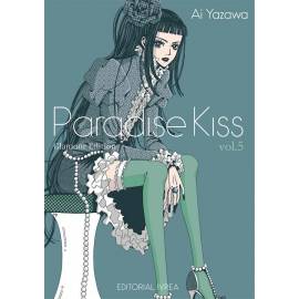 Paradise Kiss Glamour Edition 5