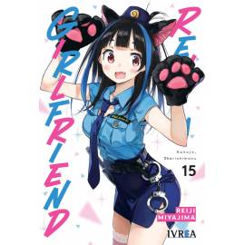 Rent A Girlfriend 15