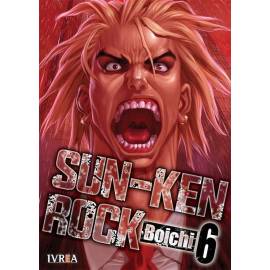 Sun-Ken Rock 6