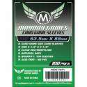 Fundas Mayday Games Tamaño Standard 63.5 x 88 mm