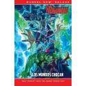 Los Vengadores de Mark Waid 3: Los Mundos Chocan