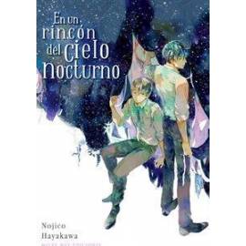 En un Rincón del Cielo Nocturno