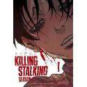 Killing Stalking Season 3 Vol 1