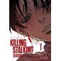 Killing Stalking Season 3 Vol 1