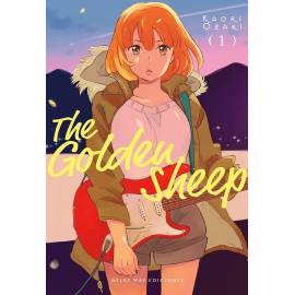 Golden Sheep 1