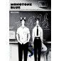 Monotone Blue Monotone Blue