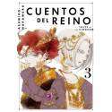 Cuentos del Reino 3