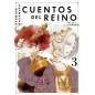 Cuentos del Reino 3