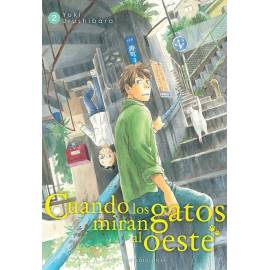 Cuando los Gatos Miran al Oeste 2