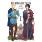 Barbarities 1 Barbarities 1