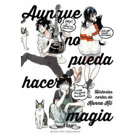 Aunque no Pueda Hacer Magia