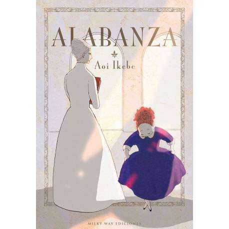 Alabanza