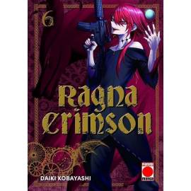 Ragna Crimson 6