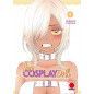 Sexy Cosplay Doll 4