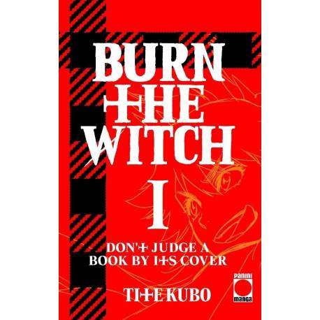 Burn the Witch 1 de 6