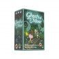Ghosts of the Moor - Juego de Mesa