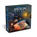 Nexum Galaxy - Juego de Mesa