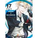 Aoharu X Machinegun 17
