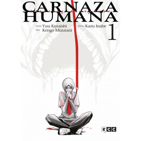 Carnaza Humana 1