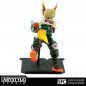 Figura Katsuki Bakugo Abystyle Studio SFC - My Hero Academia